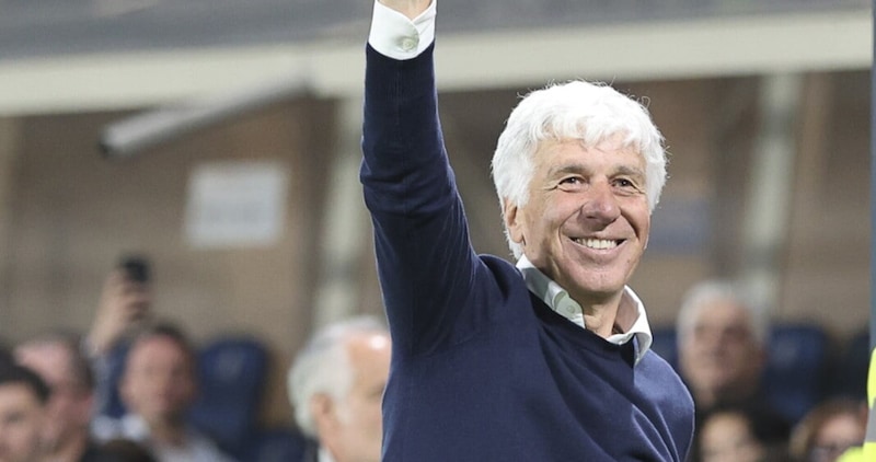 Gasperini, niente da fare per la Juventus: ha scelto la Roma