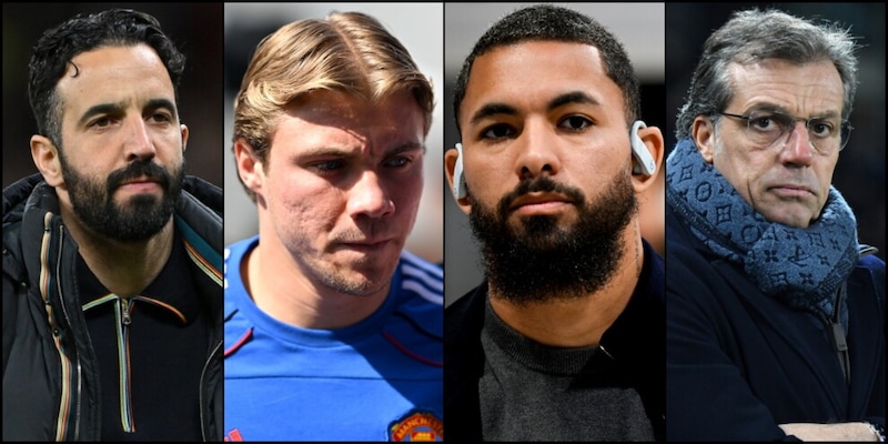 Hojlund-Douglas Luiz, scambio folle? I perché dell'idea per l'attacco Juve