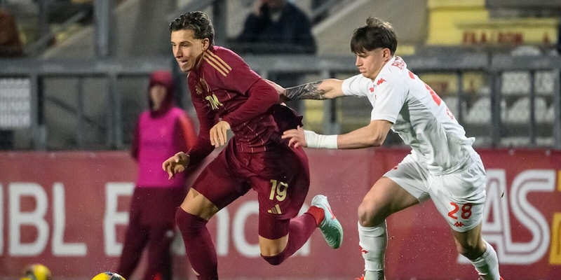 Roma-Fiorentina Primavera diretta: segui la semifinale dei playoff scudetto 1 Roma-Fiorentina Primavera diretta: segui la semifinale dei playoff scudetto