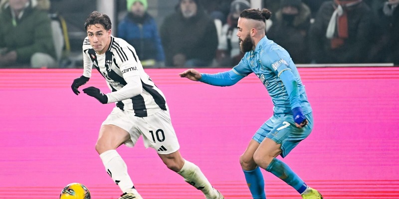 Diretta Venezia-Juve: la sfida che vale salvezza e quarto posto. Risultato live ora 15 Diretta Venezia-Juve: la sfida che vale salvezza e quarto posto. Risultato live ora