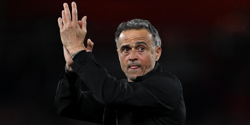 Ligue 1, Psg con la testa all'Arsenal: lo Strasburgo ringrazia e vede l'Europa 14 Ligue 1, Psg con la testa all'Arsenal: lo Strasburgo ringrazia e vede l'Europa