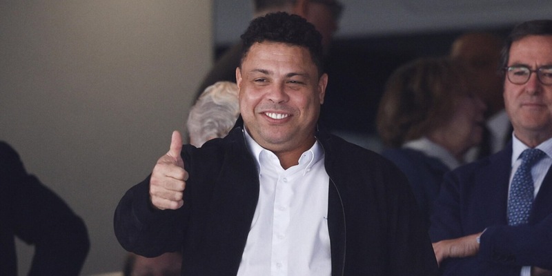 Ronaldo vende il Real Valladolid: ora è ufficiale 14 Ronaldo vende il Real Valladolid: ora è ufficiale