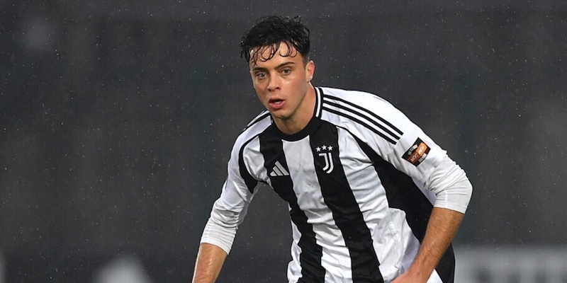 Crotone-Juventus Next Gen, risultato in diretta. Dove vederla in tv