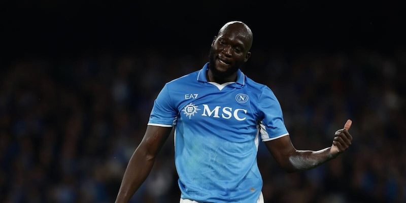 Napoli-Genoa diretta Serie A: segui la partita scudetto di oggi 16 Napoli-Genoa diretta Serie A: segui la partita scudetto di oggi