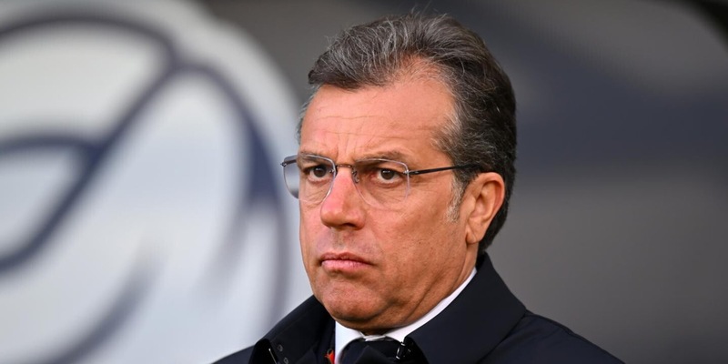 Juve, Giuntoli in bilico: si va verso l’addio 1 Juve, Giuntoli in bilico: si va verso l’addio