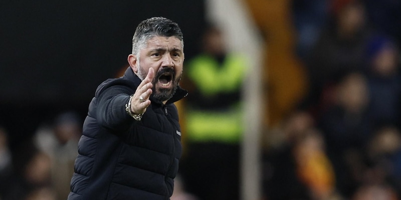 Gattuso svela a tutti il suo stipendio: ecco quanto guadagna in Croazia 15 Gattuso svela a tutti il suo stipendio: ecco quanto guadagna in Croazia