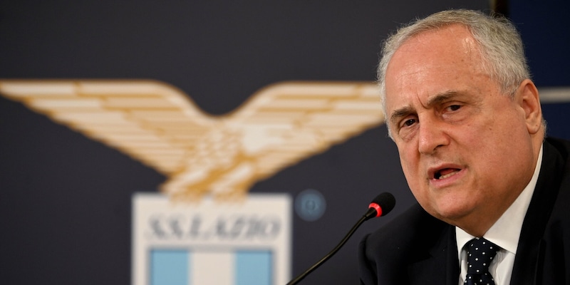 Lazio furibonda: "Attacco coordinato in un momento cruciale della stagione" 15 Lazio furibonda: "Attacco coordinato in un momento cruciale della stagione"