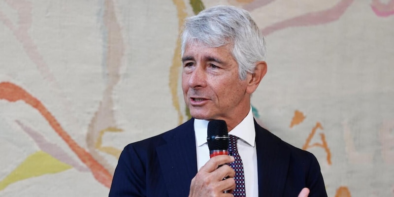 Euro 2032: Abodi svela la lista dei sette stadi italiani in lizza per ospitare le partite 14 Euro 2032: Abodi svela la lista dei sette stadi italiani in lizza per ospitare le partite