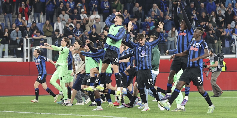 Ciabattini: “Gli utili dell’Atalanta un esempio per tutti” 15 Ciabattini: “Gli utili dell’Atalanta un esempio per tutti”