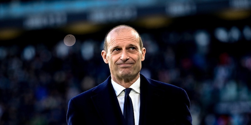 La rivincita di Allegri che torna nella mischia (grazie, Conte) 14 La rivincita di Allegri che torna nella mischia (grazie, Conte)