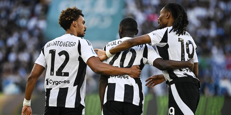 Corsa Champions, la classifica di Serie A aggiornata dopo Lazio-Juve 15 Corsa Champions, la classifica di Serie A aggiornata dopo Lazio-Juve