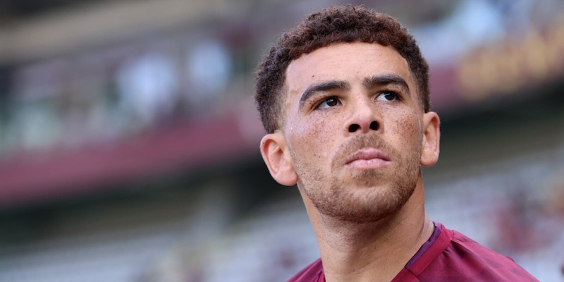 Torino-Roma, per Adams è l'ultima chiamata 14 Torino-Roma, per Adams è l'ultima chiamata