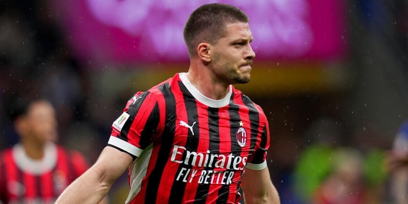 Genoa-Milan diretta Serie A: il risultato della partita live 14 Genoa-Milan diretta Serie A: il risultato della partita live