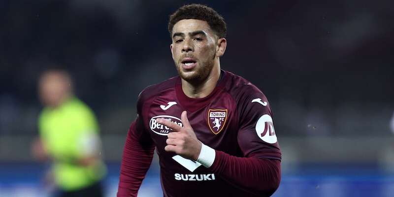 Adams guida il Toro contro l'Inter: la scelta di Vanoli 14 Adams guida il Toro contro l'Inter: la scelta di Vanoli
