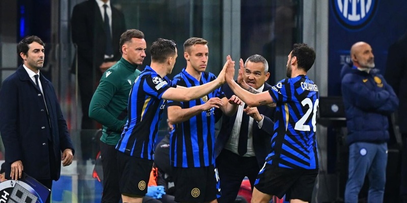 Milano, idea maxischermo per Psg-Inter: dove si vedrà la finale di Champions League 14 Milano, idea maxischermo per Psg-Inter: dove si vedrà la finale di Champions League