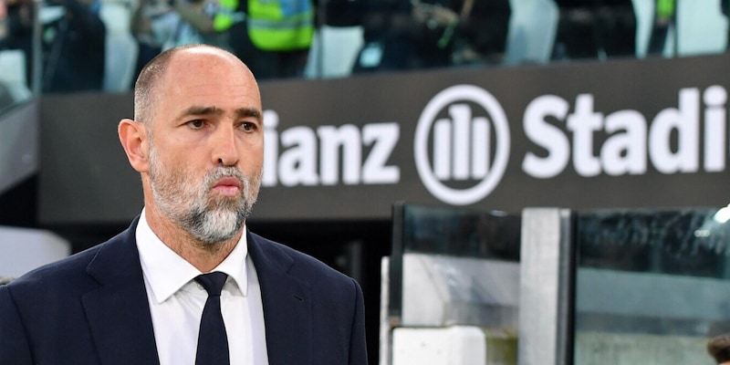 Attenti a Tudor, Conte sale ma non è solo: le quote allenatore Juve 16 Attenti a Tudor, Conte sale ma non è solo: le quote allenatore Juve