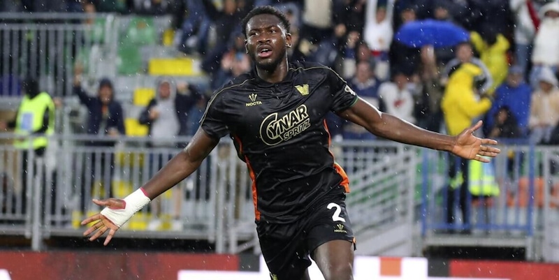 Venezia, Di Francesco batte la Fiorentina e vede la salvezza. Mandragora non basta 14 Venezia, Di Francesco batte la Fiorentina e vede la salvezza. Mandragora non basta