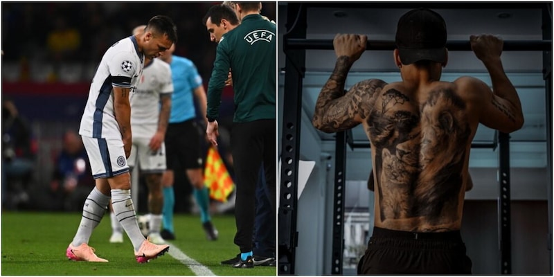 Lautaro vede il Barcellona? Il messaggio social per l'Inter e i tifosi 