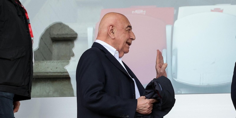 Monza, Galliani sul futuro di Nesta: "Vediamo cosa fare. La Serie A è una necessità" 15 Monza, Galliani sul futuro di Nesta: "Vediamo cosa fare. La Serie A è una necessità"