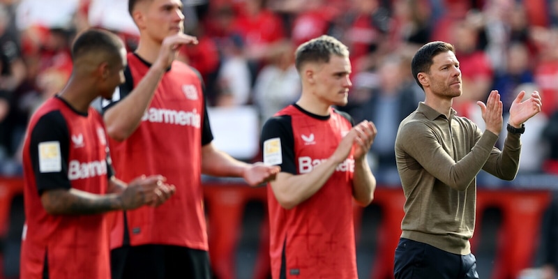 Leverkusen, è tutto finito? Da Alonso a Wirtz, l’esodo si prepara 16 Leverkusen, è tutto finito? Da Alonso a Wirtz, l’esodo si prepara