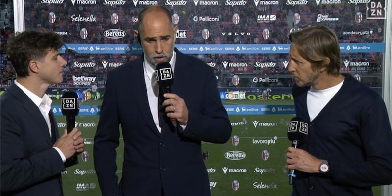 McKennie titolare, fuori Conceicao, l'opinione su Kolo Muani: Tudor prepartita