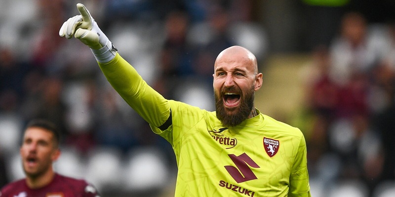 Milinkovic-Savic, anche il Manchester United sul portiere del Toro 16 Milinkovic-Savic, anche il Manchester United sul portiere del Toro