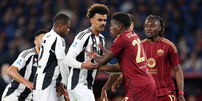 Champions e quarto posto: Juve, la Roma può beffarti in 3 modi diversi 12 Champions e quarto posto: Juve, la Roma può beffarti in 3 modi diversi