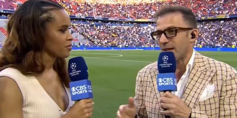 Del Piero, dribbling da Champions all'ipocrisia: "Tifare Inter impensabile per chi tiene alla Juve"