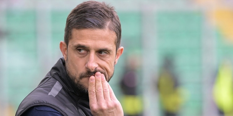 Palermo, il momento più difficile. A Manchester chiedono, il campo mette tutto in discussione 14 Palermo, il momento più difficile. A Manchester chiedono, il campo mette tutto in discussione