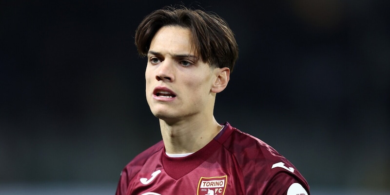 Toro, la ripresa al Filadelfia: contro l'Inter Vlasic c'è, incognita Ricci 15 Toro, la ripresa al Filadelfia: contro l'Inter Vlasic c'è, incognita Ricci