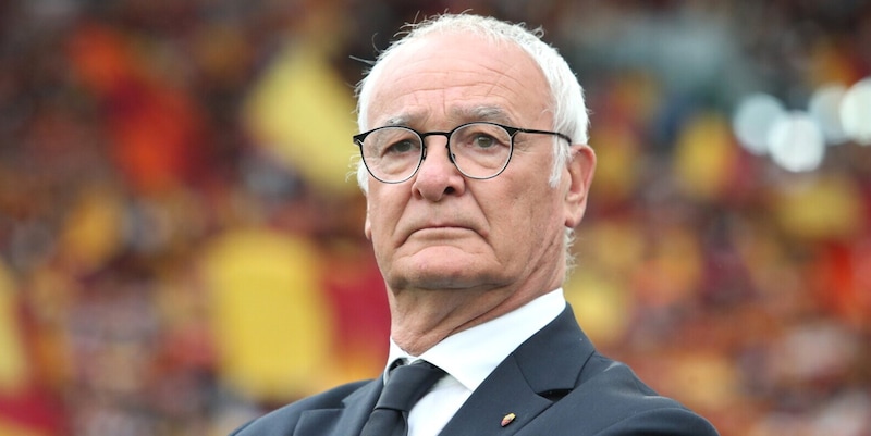 Ranieri, Bologna-Juventus e la pretattica Champions: "La Roma ha un uomo in più" 15 Ranieri, Bologna-Juventus e la pretattica Champions: "La Roma ha un uomo in più"