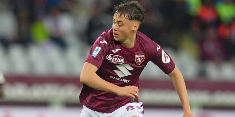 "Da Perciun a Cacciamani, che bello il Torino giovane di Vanoli" 14 "Da Perciun a Cacciamani, che bello il Torino giovane di Vanoli"