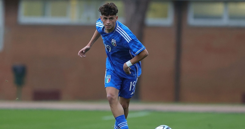 Luongo: all’orizzonte c’è il Torino dei grandi 14 Luongo: all’orizzonte c’è il Torino dei grandi
