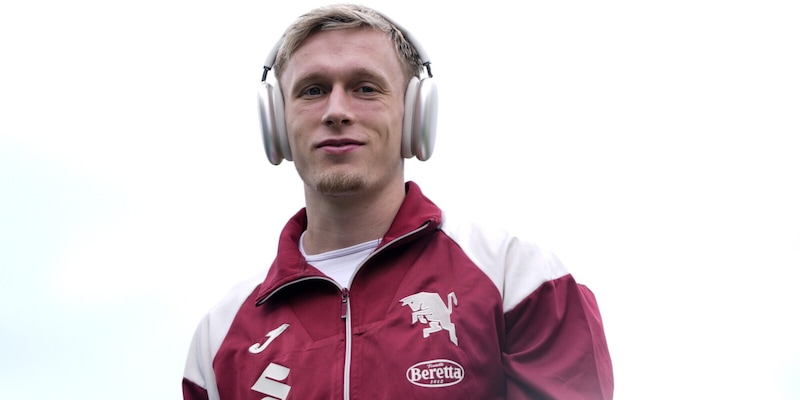 Pedersen comprato e ora è già in vendita: il nuovo obiettivo Toro 14 Pedersen comprato e ora è già in vendita: il nuovo obiettivo Toro