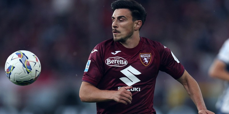 Torino, su Elmas c’è anche l’Ajax 14 Torino, su Elmas c’è anche l’Ajax