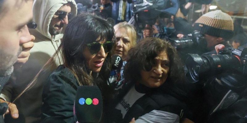 Processo Maradona: la giudice rinuncia dopo lo scandalo documentario 15 Processo Maradona: la giudice rinuncia dopo lo scandalo documentario