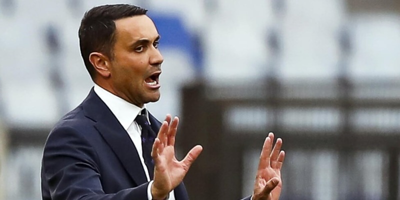 Palladino avvelenato nel post Roma: "Svilar migliore in campo...Fiorentina, pensiamo alla Conference" 16 Palladino avvelenato nel post Roma: "Svilar migliore in campo...Fiorentina, pensiamo alla Conference"