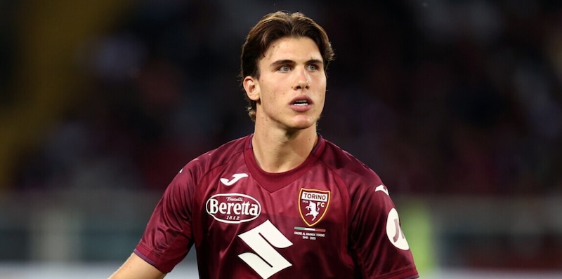 Torino-Inter, Casadei cerca spinta nel passato 15 Torino-Inter, Casadei cerca spinta nel passato