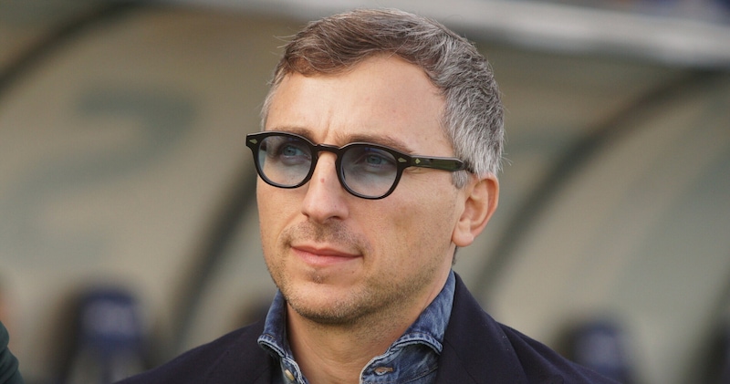Manfredi: "Sampdoria parte lesa, playout questione di dignità"