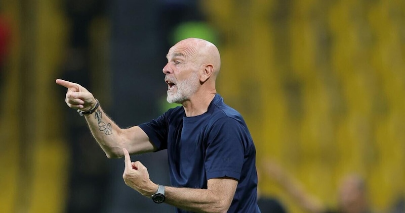 Allenatore Roma ultime news: Pioli fuori dalla lista