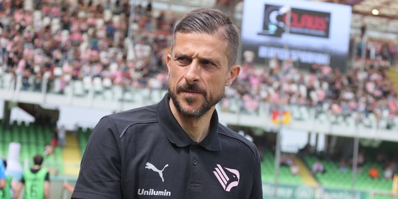 Palermo e i playoff non ancora in tasca 14 Palermo e i playoff non ancora in tasca
