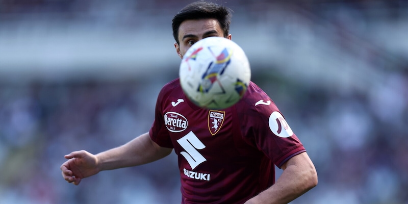 Elmas, per il Toro il riscatto è in salita 14 Elmas, per il Toro il riscatto è in salita
