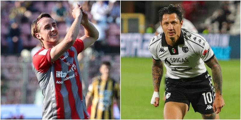 Cremonese-Spezia, finale playoff di Serie B. Dove vederla in tv, Dazn o Sky, orario 14 Cremonese-Spezia, finale playoff di Serie B. Dove vederla in tv, Dazn o Sky, orario