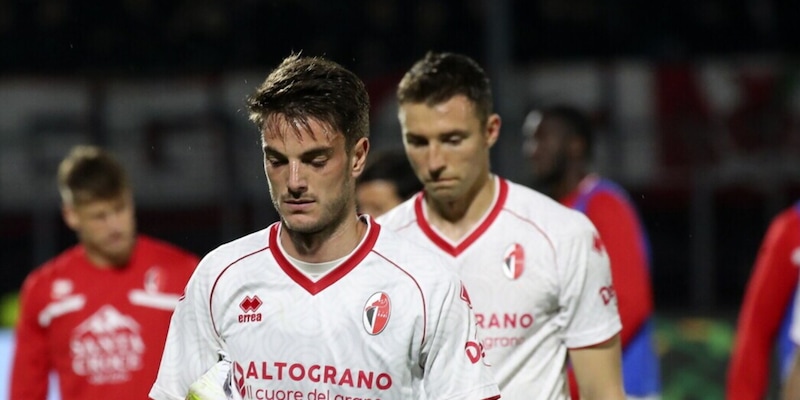 Bari, per i playoff serve il miracolo: c'è una sola combinazione 14 Bari, per i playoff serve il miracolo: c'è una sola combinazione