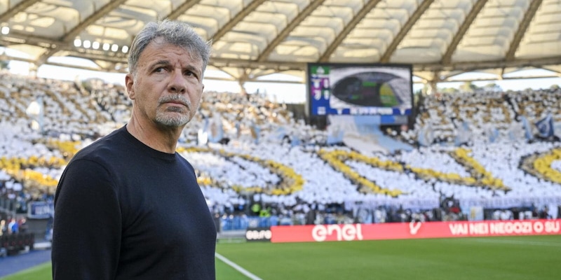 Lazio, Baroni tira dritto: "Vogliamo arrivare fino in fondo" 14 Lazio, Baroni tira dritto: "Vogliamo arrivare fino in fondo"