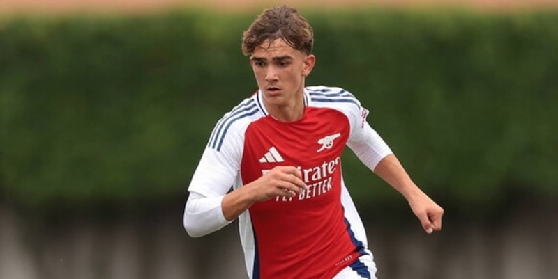 Max Dowman, il bambino prodigio dell’Arsenal