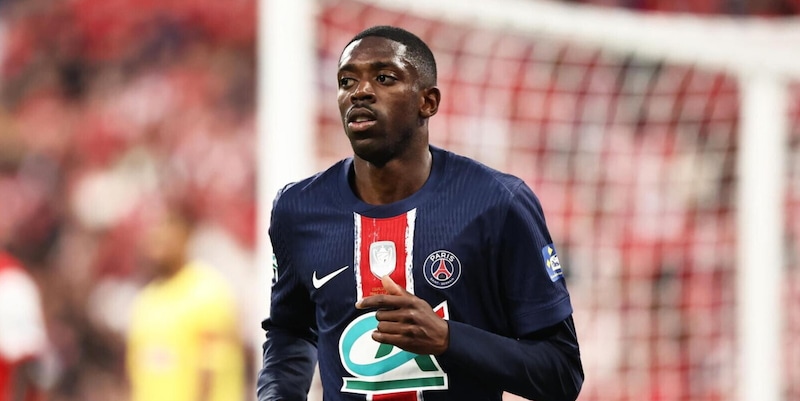Dembélé, Thuram e la finale Champions con l'Inter: "Non saremo amici in campo"