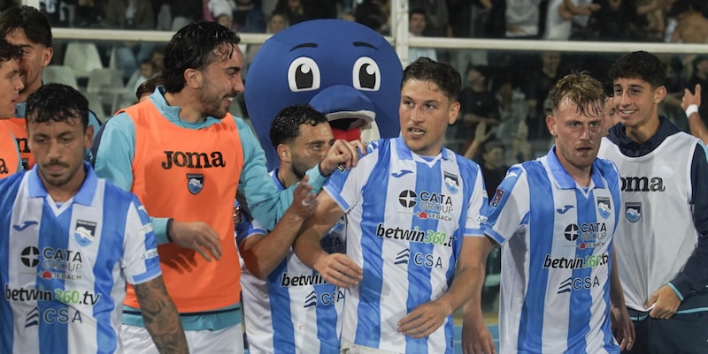 Atalanta, fine del sogno: passa il Cerignola. Vola anche il Pescara