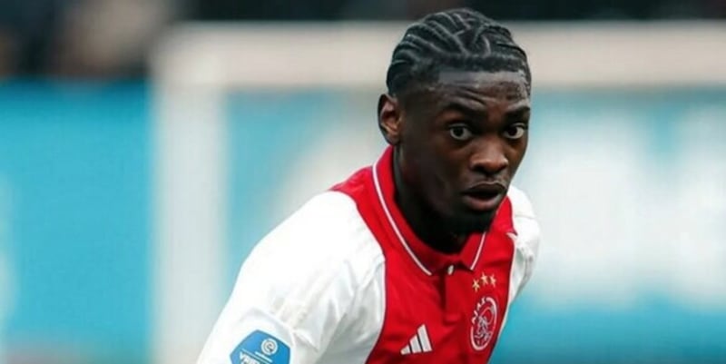 Jorthy Mokio, il colpo dell’Ajax 1 Jorthy Mokio, il colpo dell’Ajax