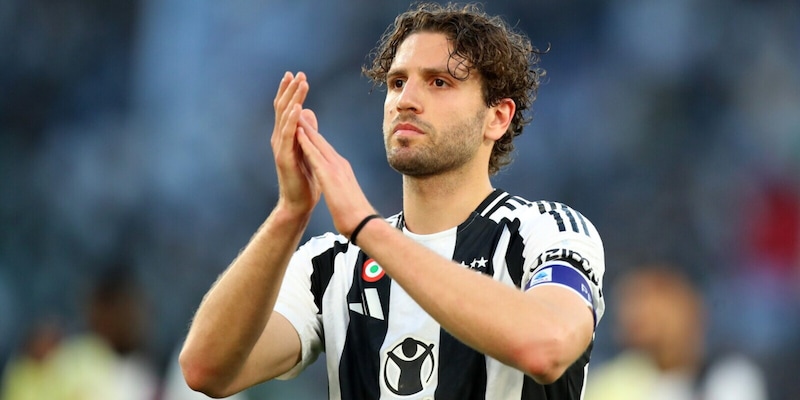 Locatelli: "Alla Juve non esistono alibi. Siamo una squadra vera" 1 Locatelli: "Alla Juve non esistono alibi. Siamo una squadra vera"